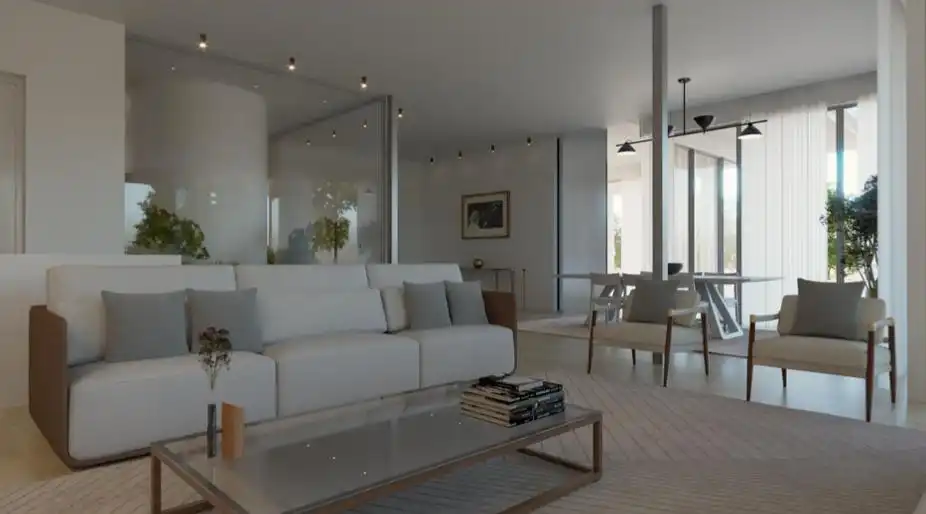 Casa en venda a Urbanizaciones, imagen 5