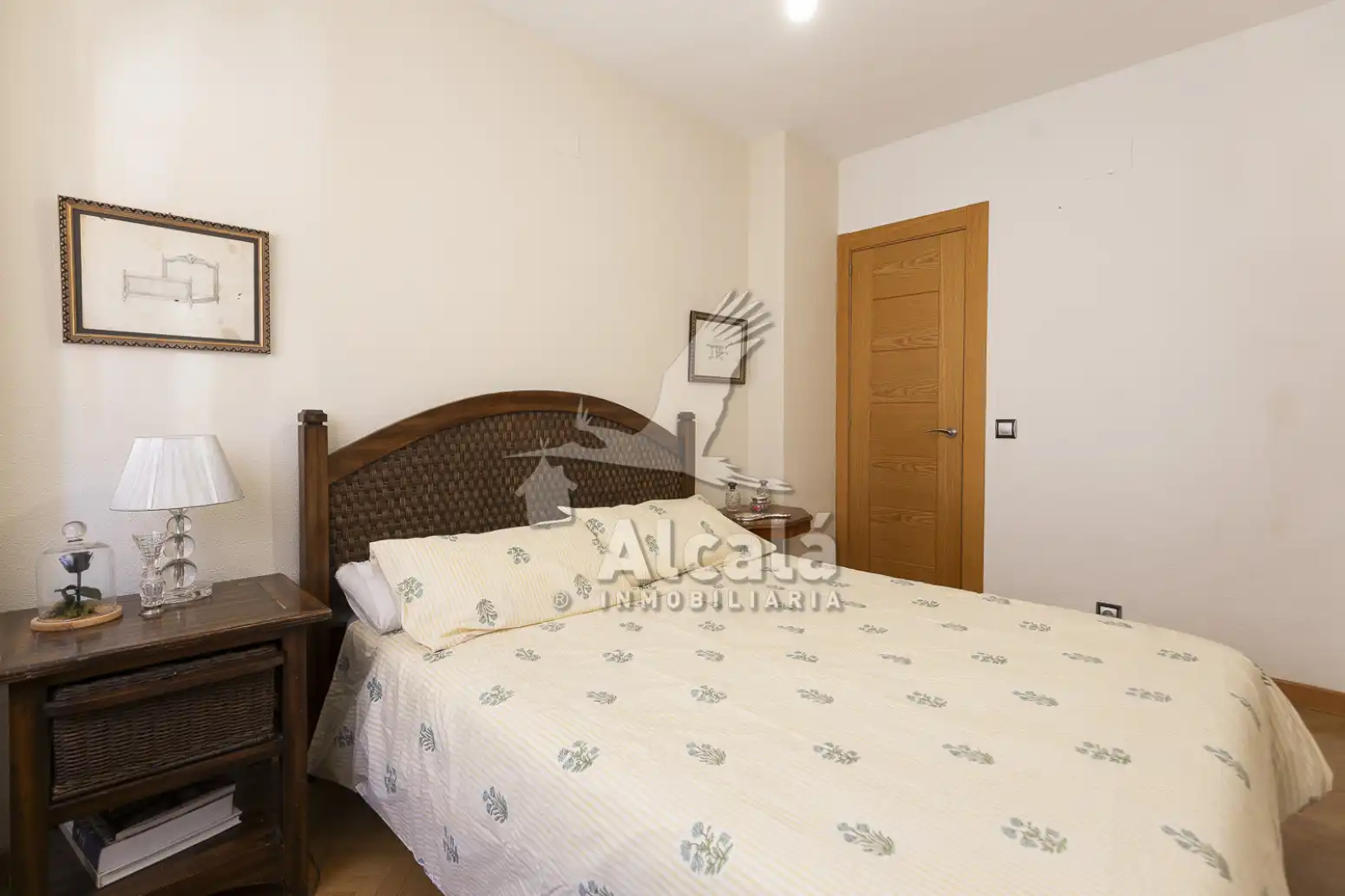 Habitación de Piso en venta en Alcalá de Henares con Calefacción, Parquet y Piscina