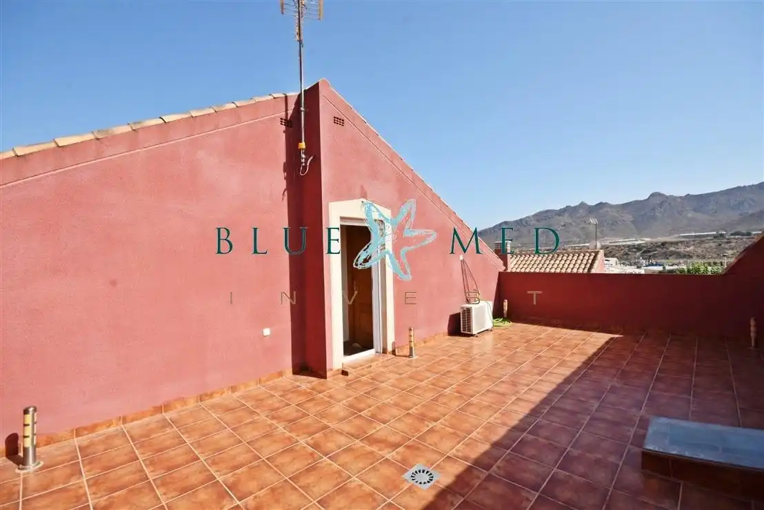Casa o xalet en venda a Calle de España, Mazarrón Casco Urbano