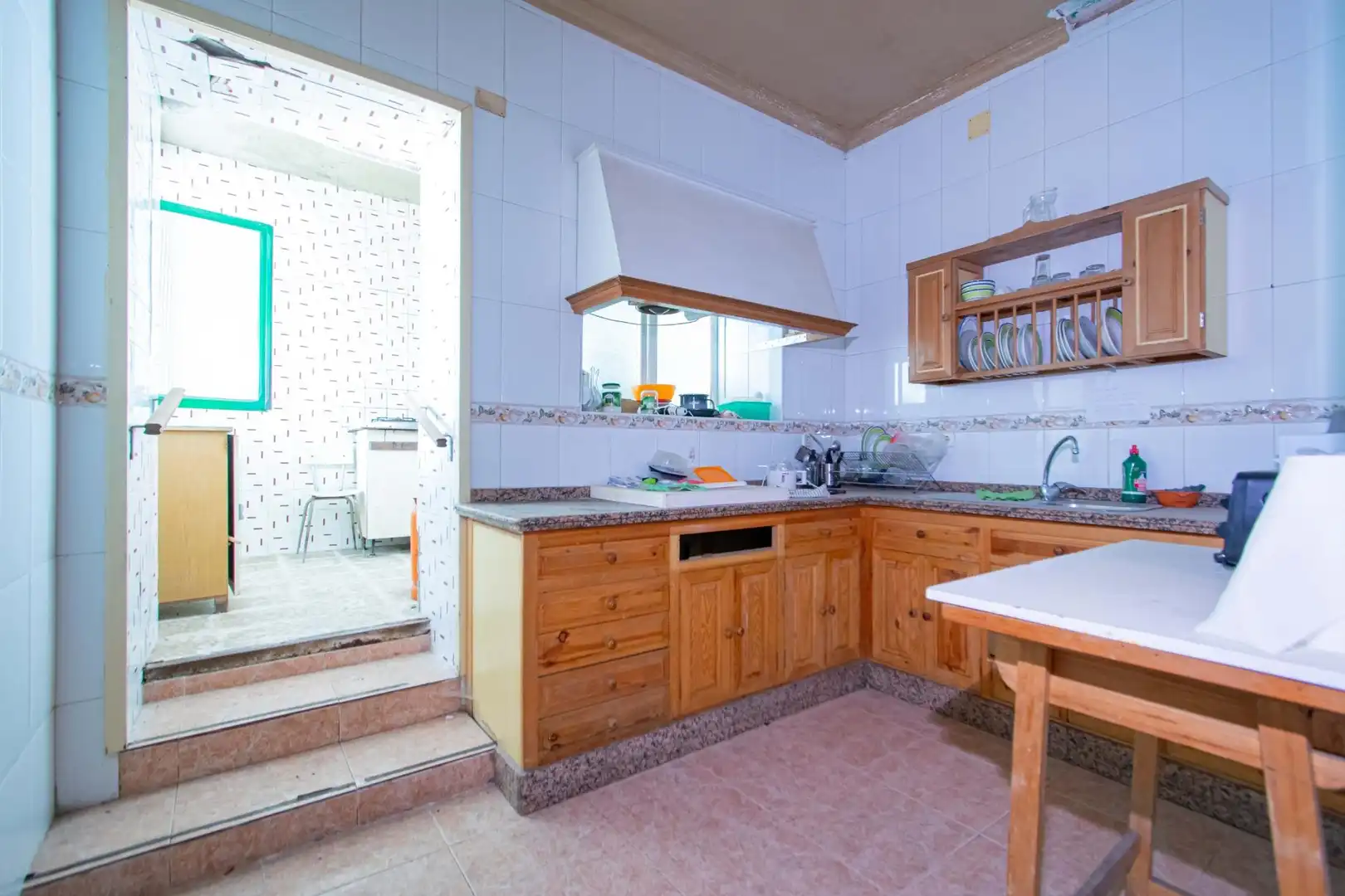 Cocina de Residencial en venta en Dos Hermanas
