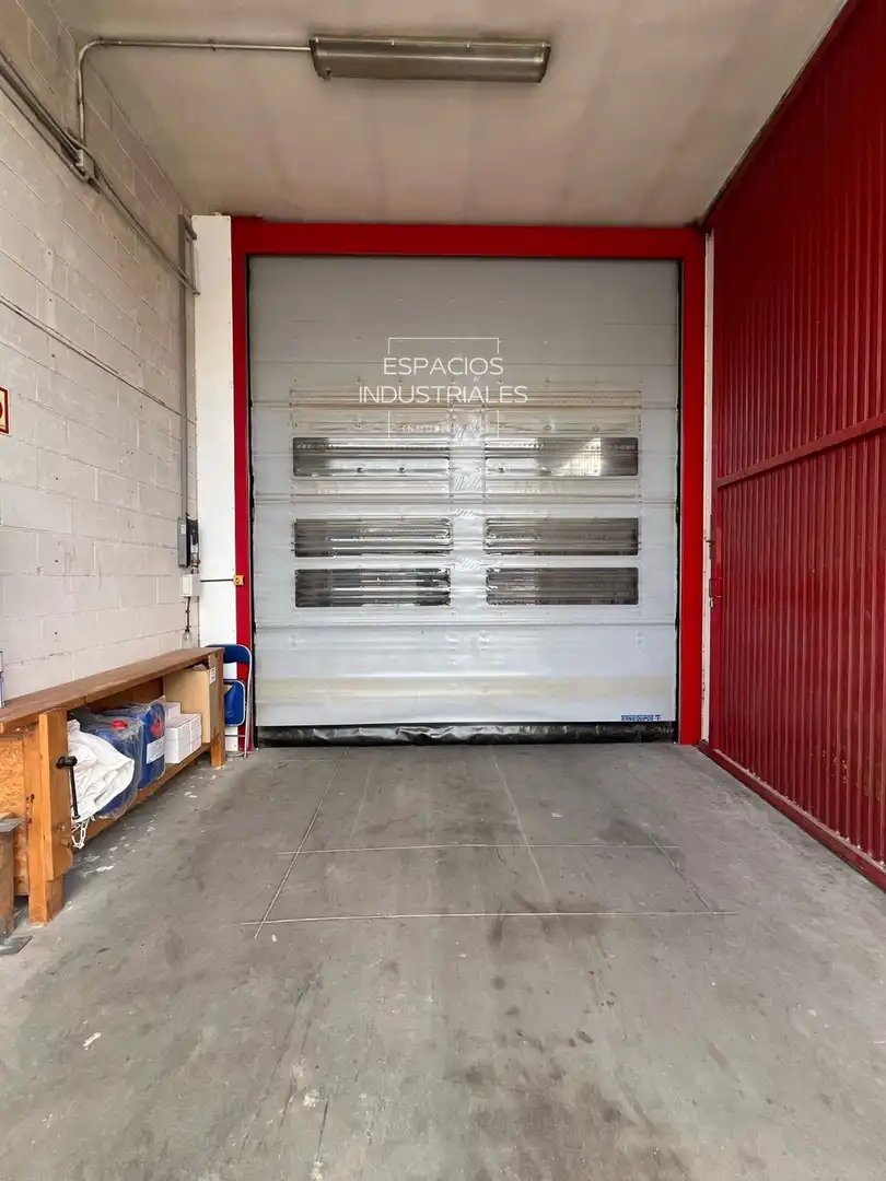 Nave industrial in vendita a Los Olivos - Los Ángeles, imagen 6
