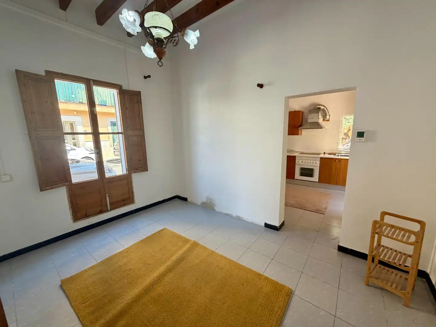 Maison mitoyenne avec jardin à vendre à Carrer METGE GASPAR PUJOL 95, imagen 12