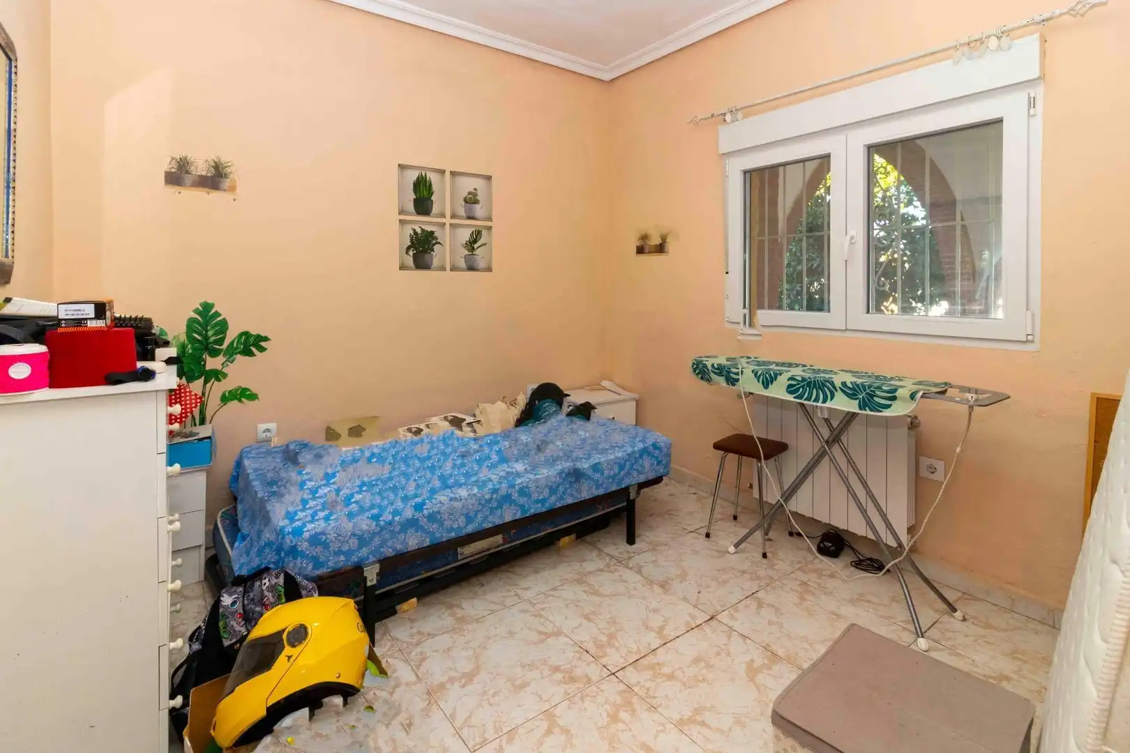 Maison rustique avec piscine à vendre à Dehesilla de Calamón - Campomanes, imagen 29