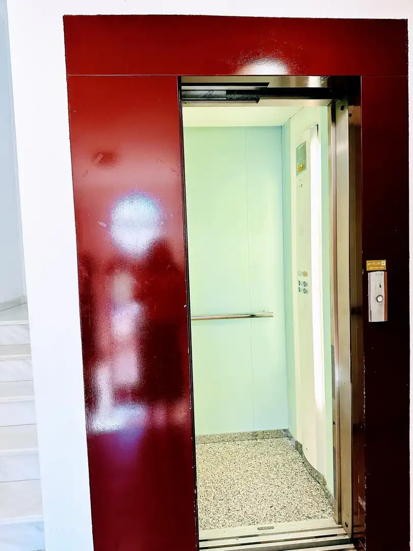 Wohnung zum Verkauf in Daimús mit Klimaanlage, Heizung und Abstellraum