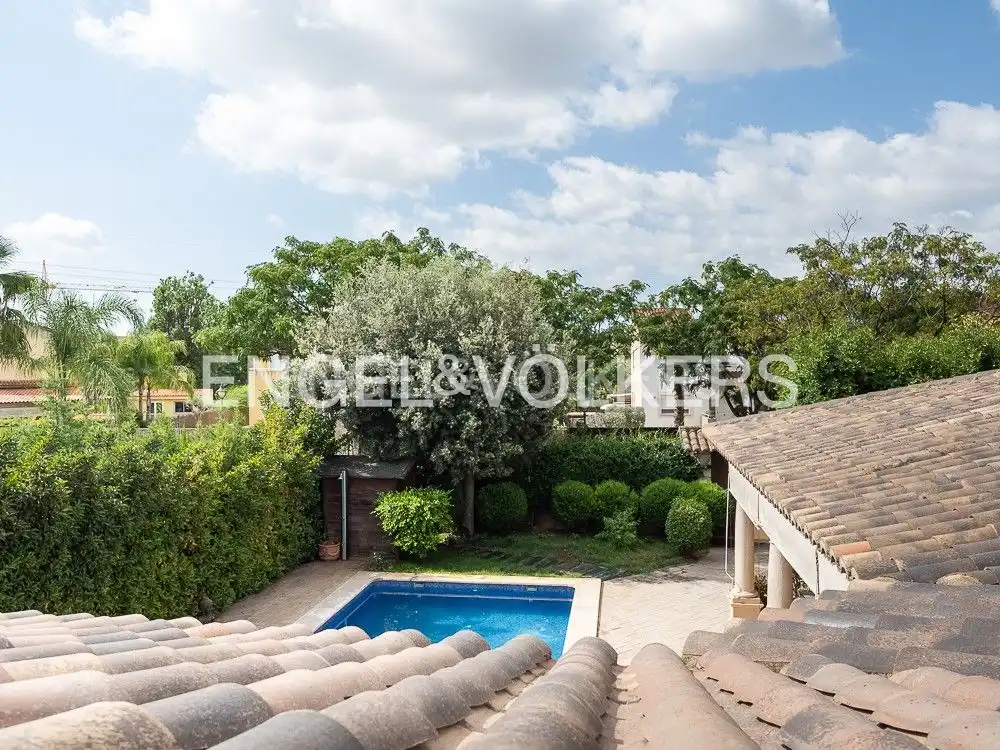 Casa con terrazza in vendita a Torre en Conill - Cumbres de San Antonio, imagen 50