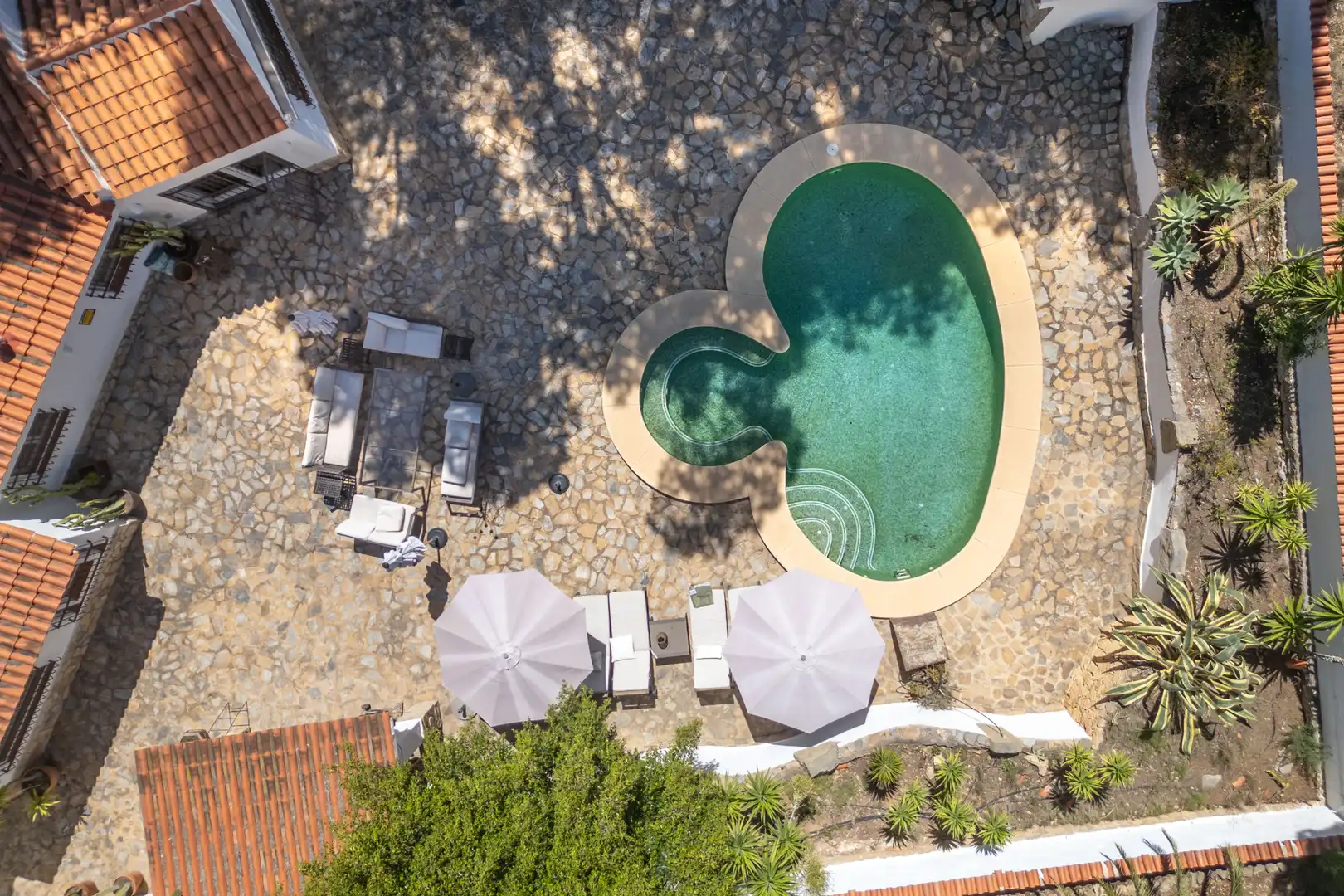 Villa mit Pool zum Verkauf in San Rafael - Nucia Park, imagen 58