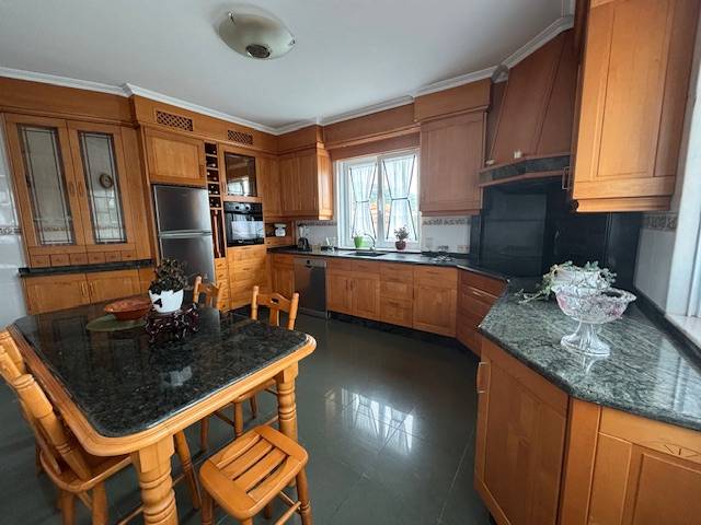 Casa-chalet en Alquiler en Área Rural