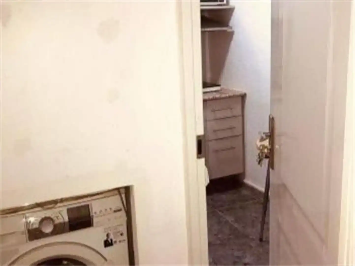 Flat for rent in Rambla del Raval, 36, El Raval