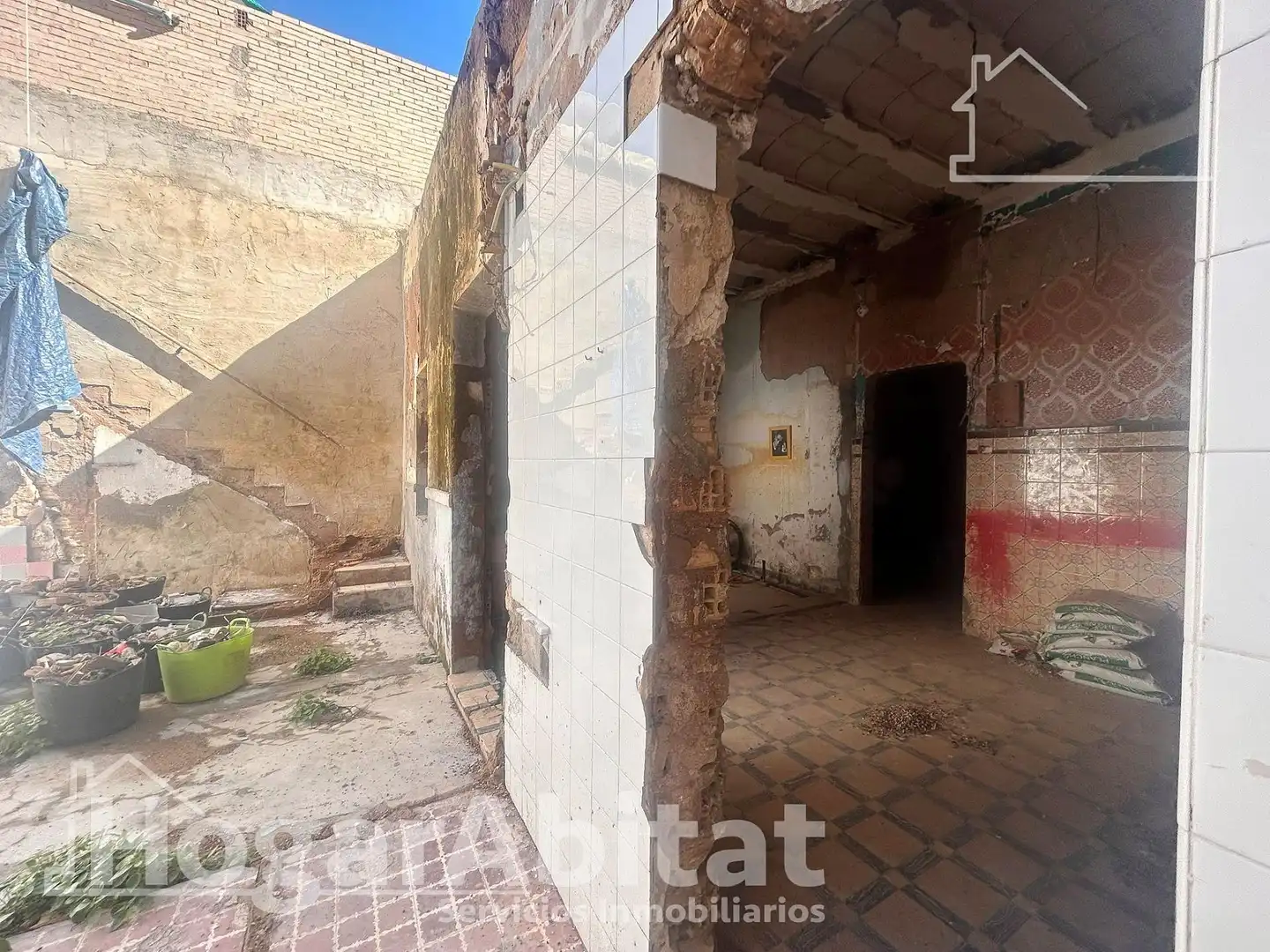 Casa o chalet en venta en Sagunto / Sagunt con Terraza