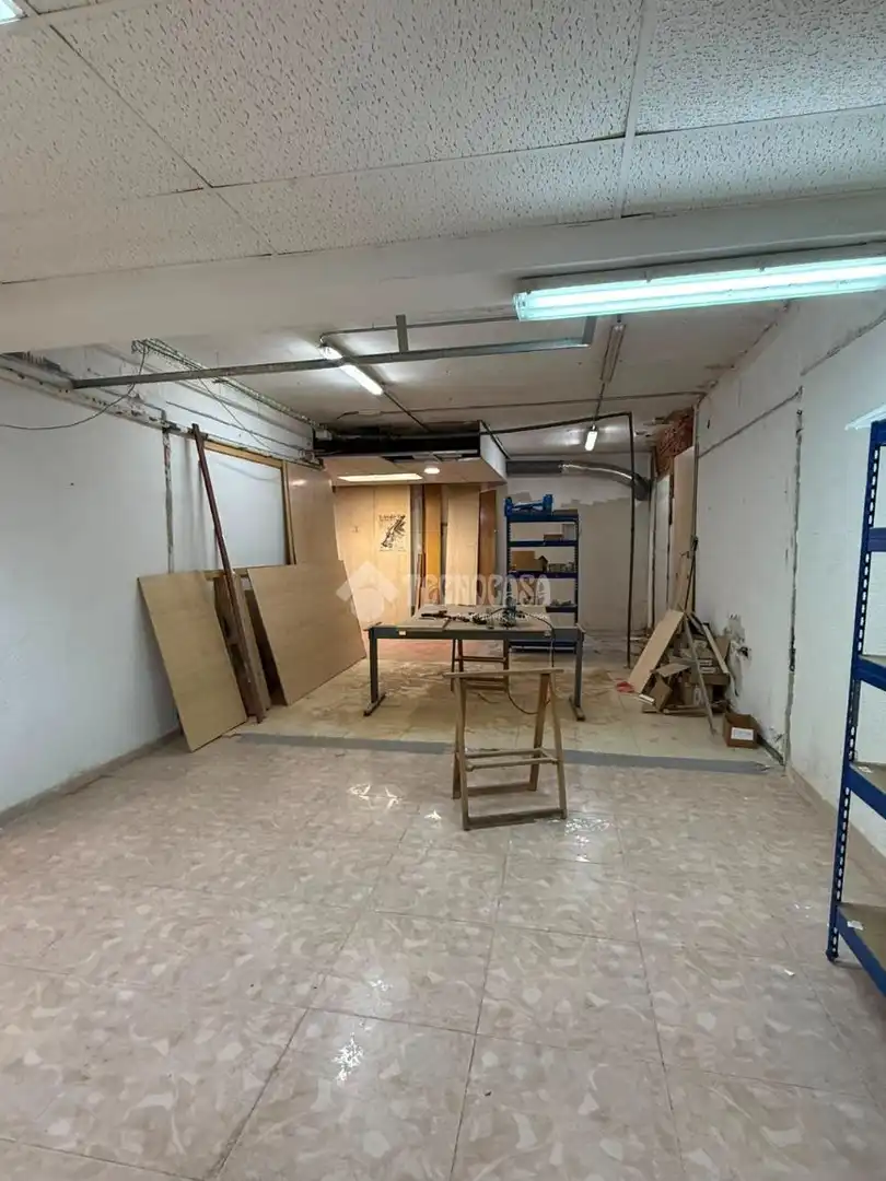 Local comercial en venda a Tetuán, imagen 12