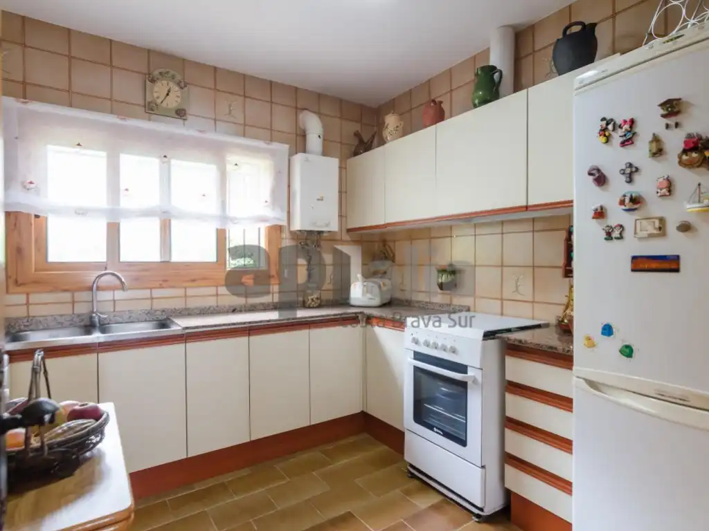 Cocina de Casa o chalet en venta en Lloret de Mar