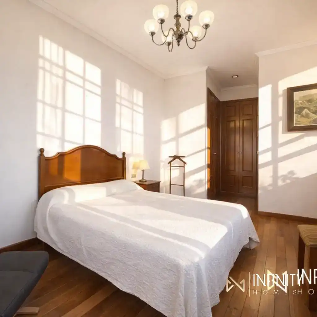 Flat for sale in Cosme Echevarrieta Kalea, Abandoibarra - Guggenheim