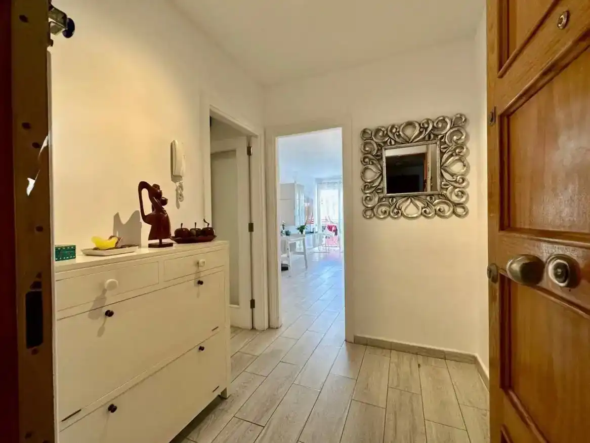 Piso en venta en Arona con Trastero y Amueblado