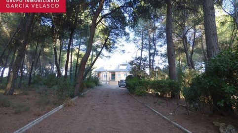 Foto 5 de Casa o chalet en venta en Pedanías - Extrarradio, Albacete Capital