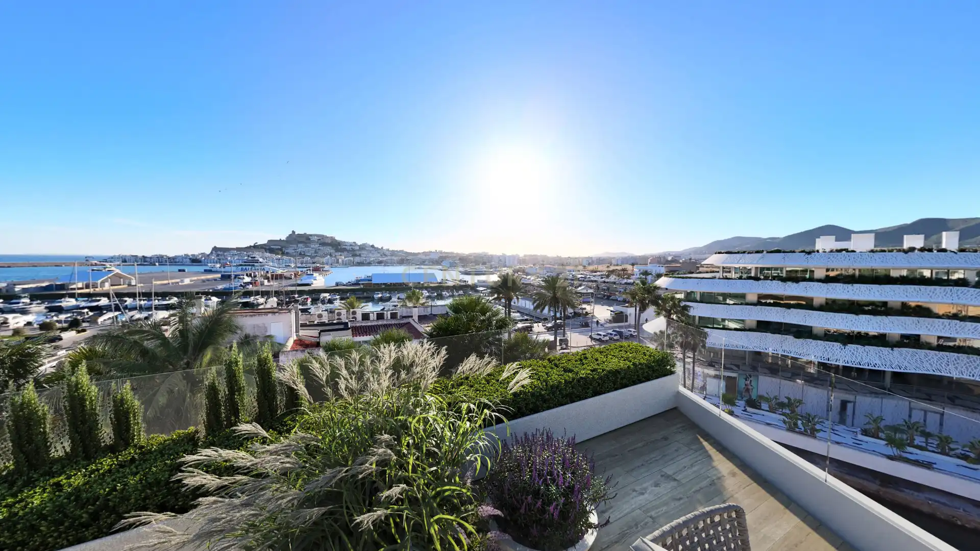 Apartment mit Terrasse zum Verkauf in Av. 8 d'Agost, 22, 07800 Eivissa, Illes Balears, Spain 22, imagen 37