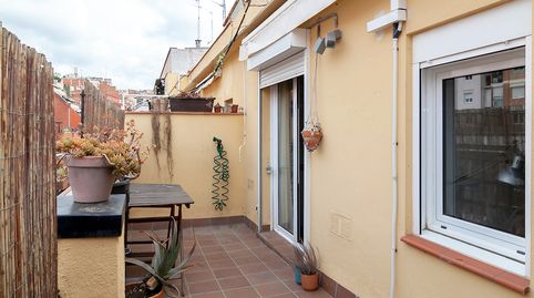 Photo 5 of Attic for sale in Carrer del Beat Almató, El Coll, Barcelona Capital