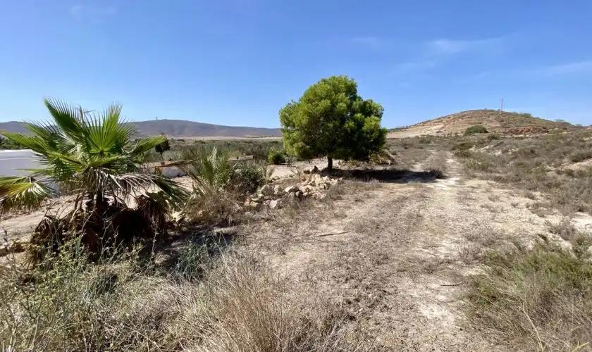 Xalet amb terrassa en venda a Las Negras, imagen 28