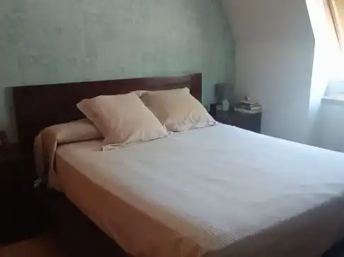 Dormitori de Casa o xalet en venda en Illescas amb Aire condicionat i Piscina