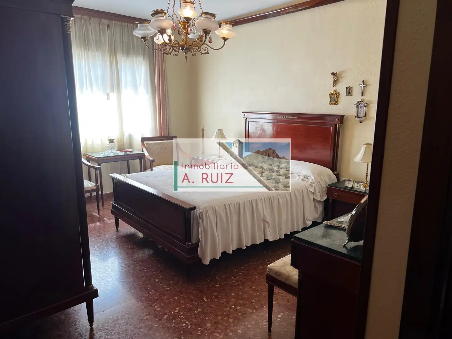 Piso con ascensor en venta en Priego de Córdoba, imagen 6