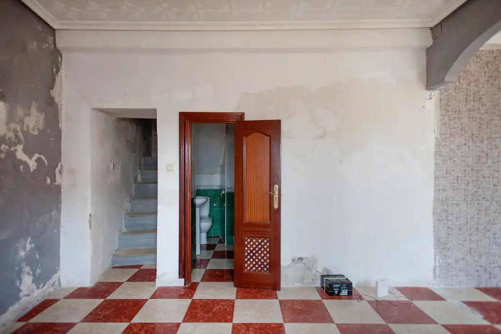 Piso en venta en C/ Pimienta, Residencial Rancho Park , Villamartín - Las Filipinas