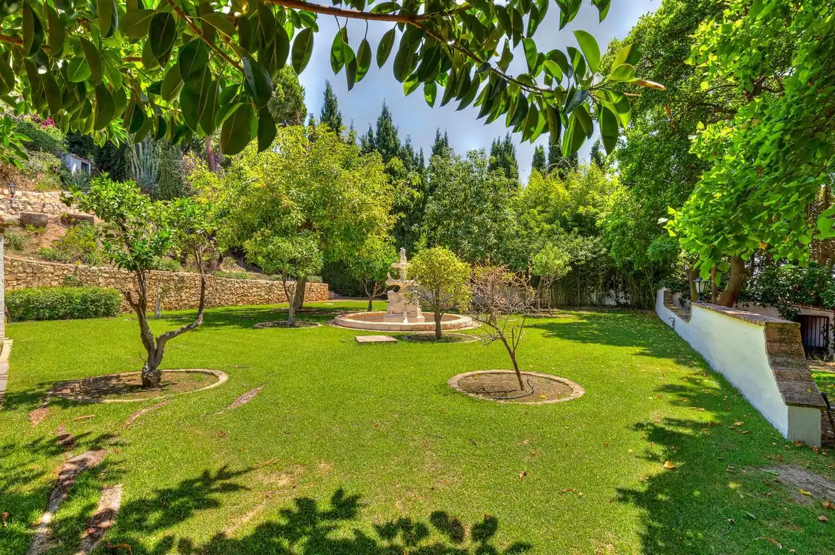 Casa en venta en Mijas pueblo, imagen 39