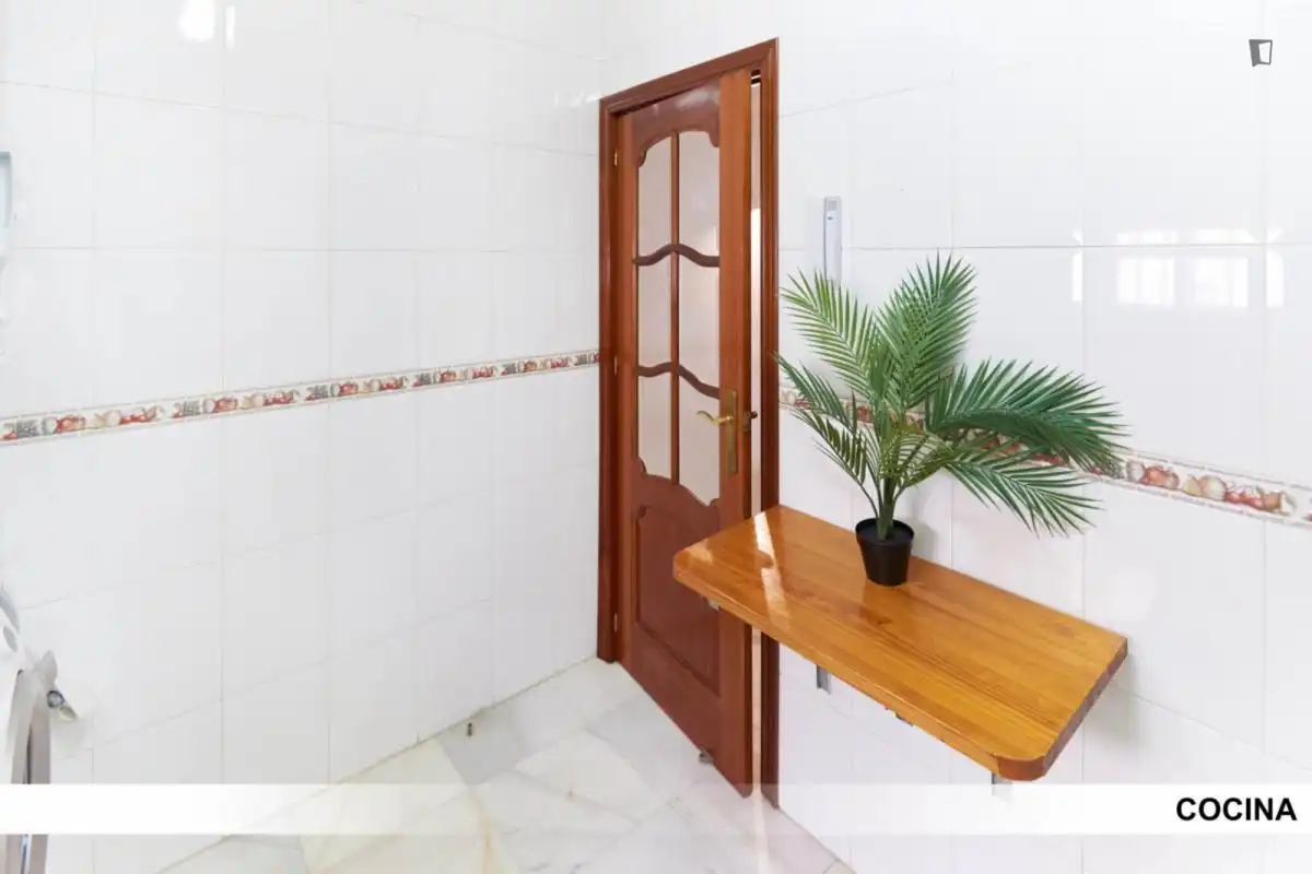 Habitación en Sevilla, Sevilla