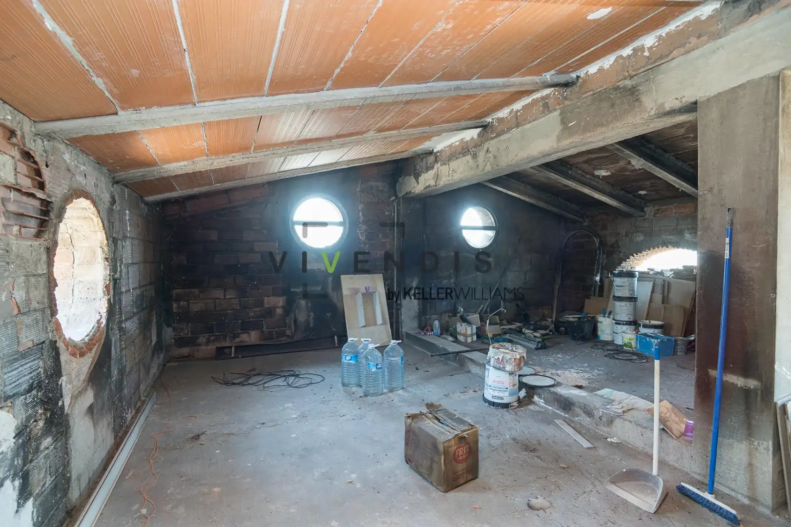 Casa o xalet en venda en Corbera de Llobregat