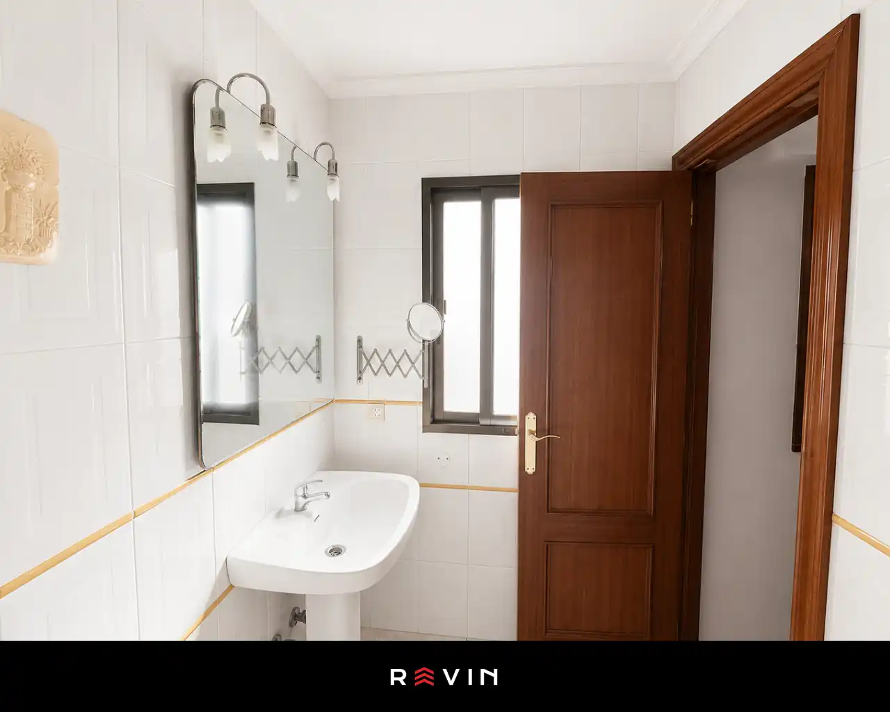 Flat with terrace for sale in Calle Méndez Núñez, imagen 12