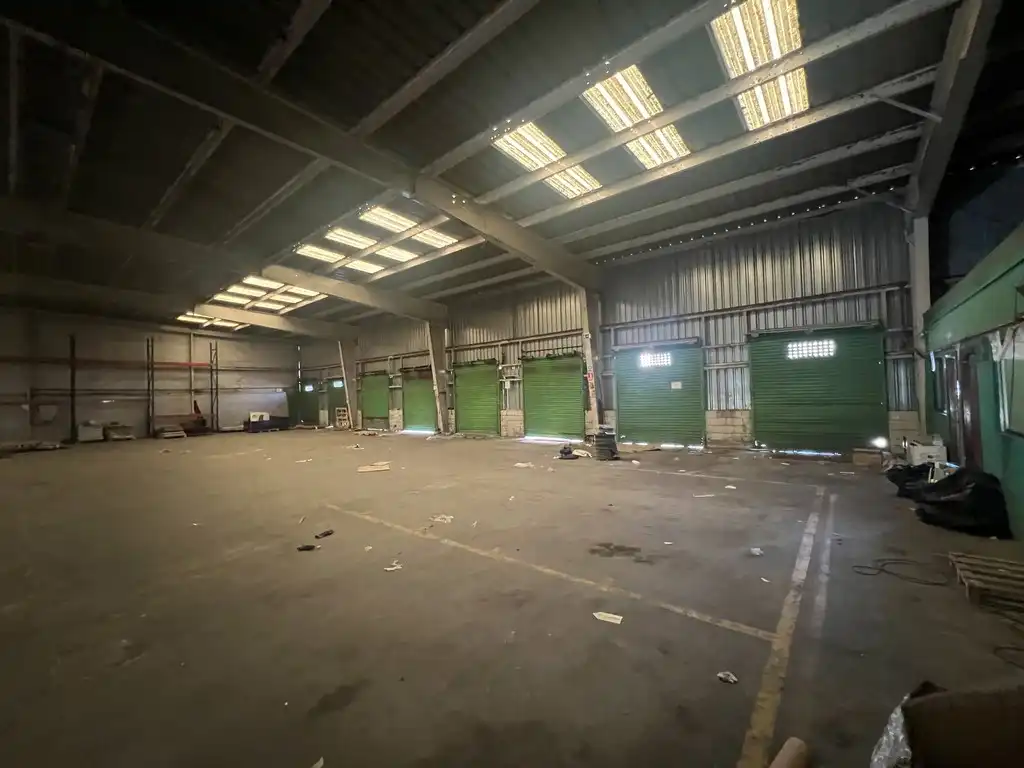 Industrial building for sale in Mesoiro, imagen 14