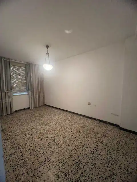 Bedroom of Flat for sale in Sevilla  with Storage room