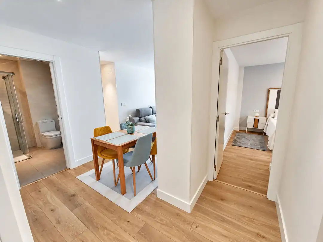 Flat with lift for sale in Arteagabeitia - Retuerto - Kareaga, imagen 10