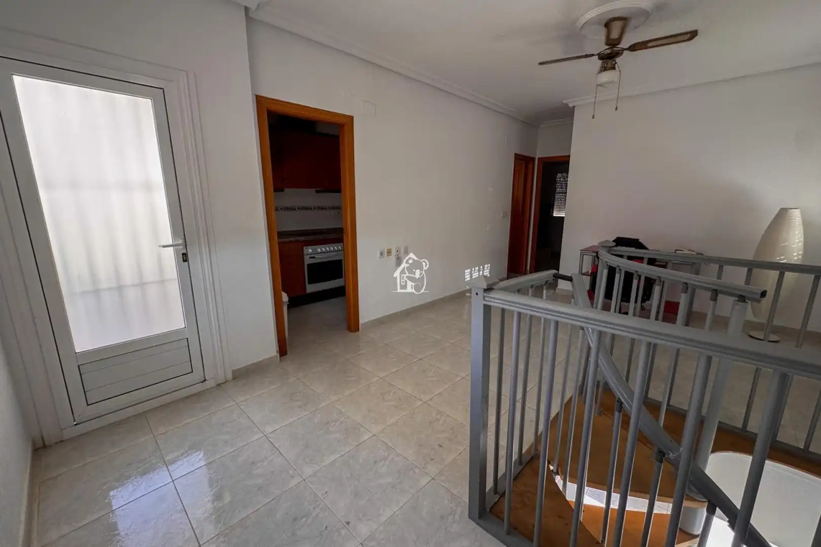 Houses for rent in Orihuela  with Air Conditioner, Private garden and Terrace