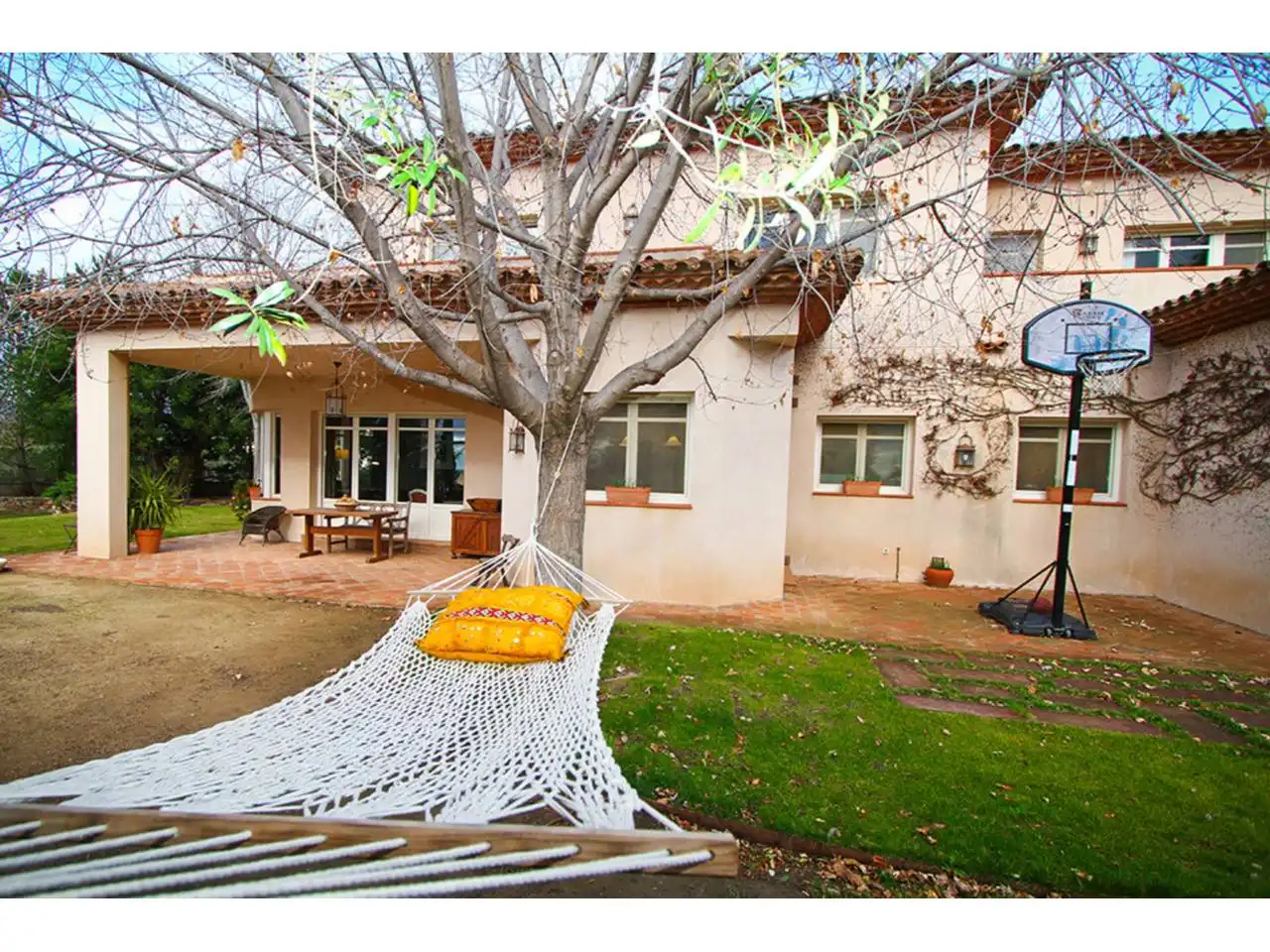 Casa amb jardí en venda a Calle Roser, imagen 23
