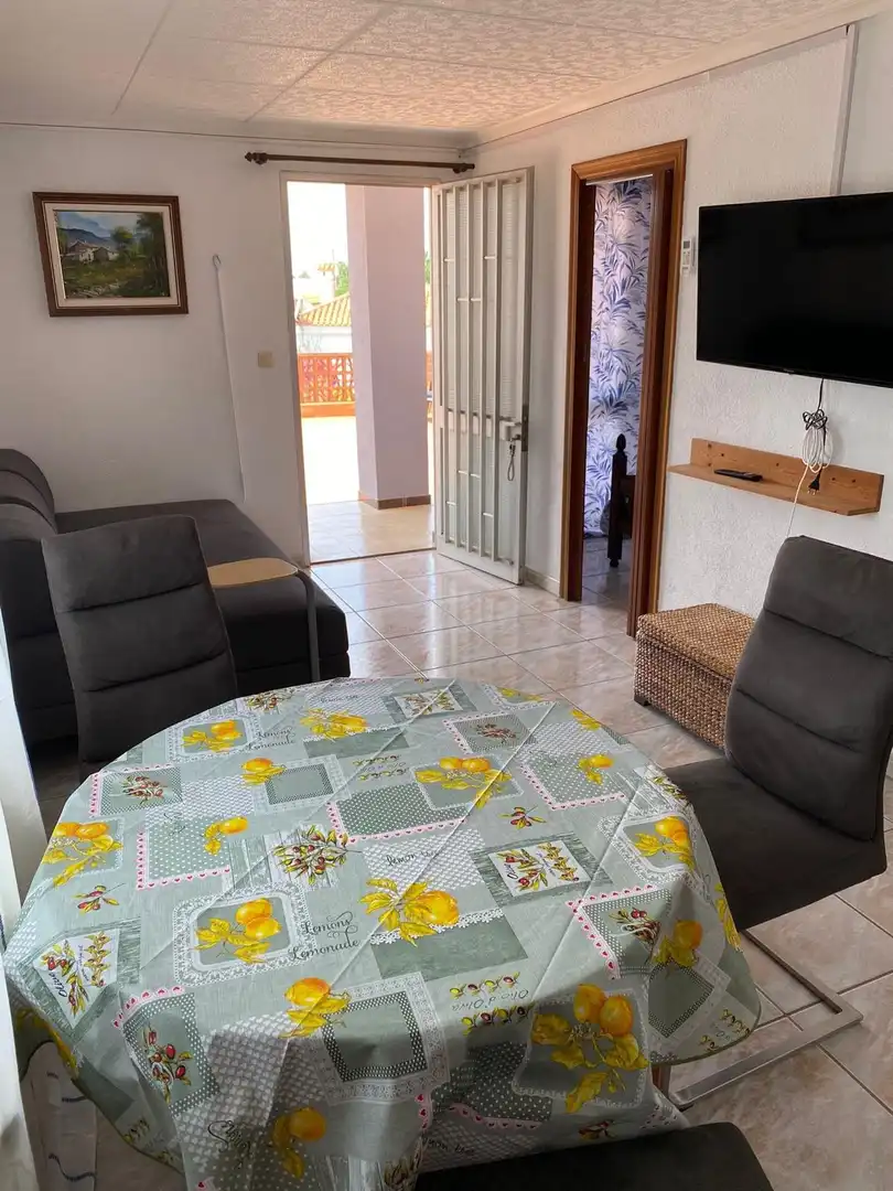 Detached house with garden for sale in Costa Norte, imagen 16