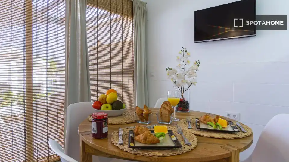 Room in Maspalomas - Meloneras
