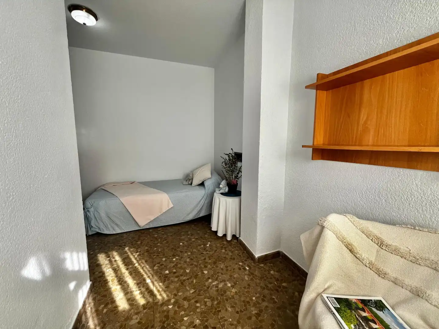 Einfamilien-Reihenhaus zur Miete in SOLANA DE LA, Nueva Almería - Cortijo Grande - Vega de Acá