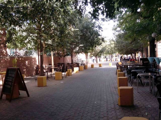 Apartamento en Venta en San Lorenzo