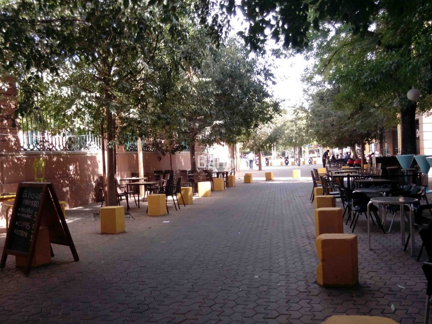 Apartamento en venta en San Lorenzo