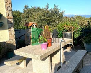 Terrace of House or chalet for sale in Ourense Capital   with Heating and Private garden