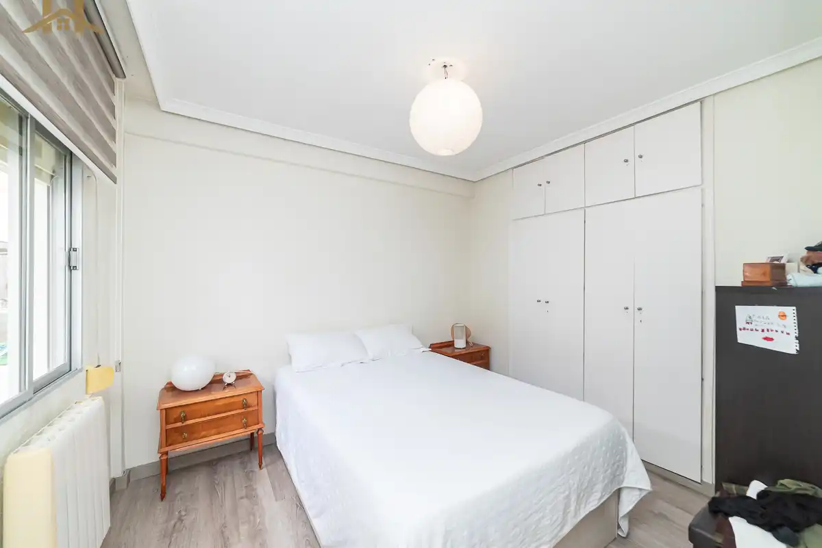Habitación de Piso en venta en Móstoles con Aire acondicionado y Calefacción