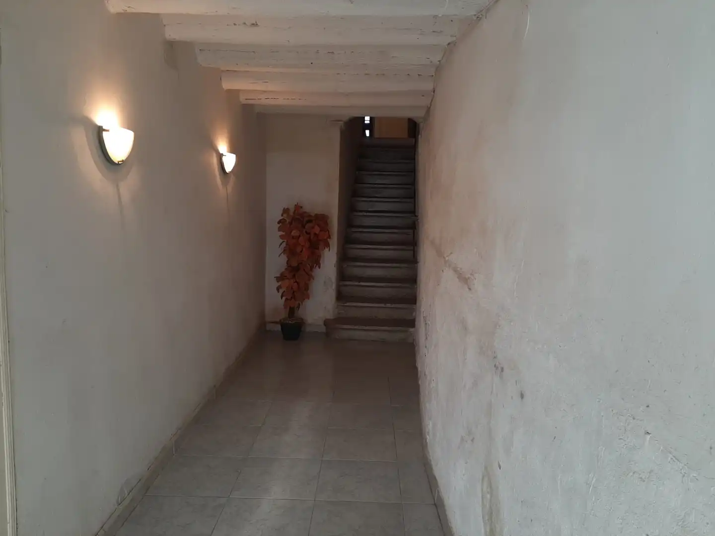 Casa aparellada amb terrassa en venda a Carrer Salmeron, imagen 44