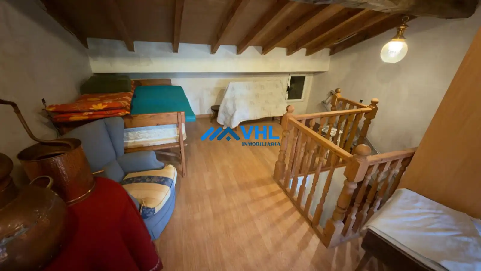 Casa amb terrassa en venda a Torquiendo, imagen 38