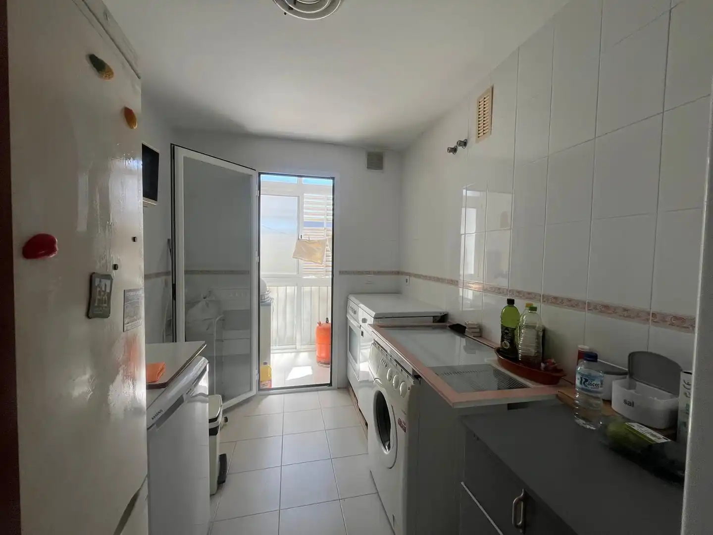 Appartement à vendre à La Hispanidad - Verdeluz, imagen 7