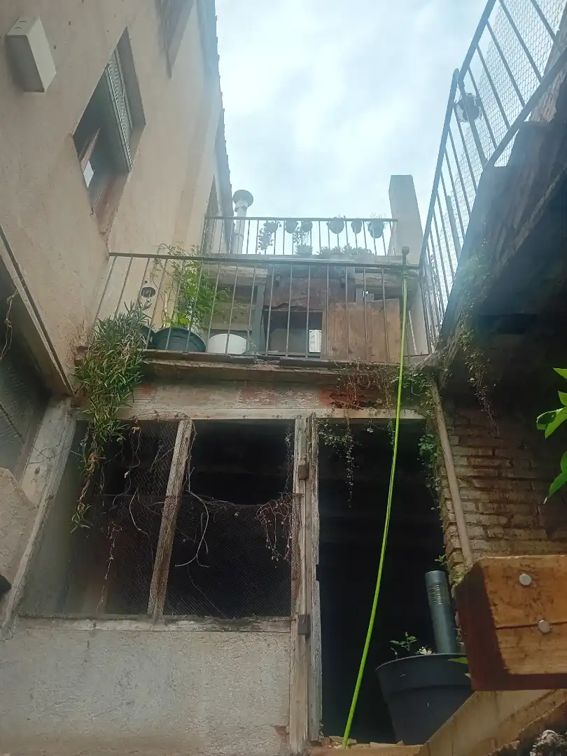 Terraza de Casa o chalet en venta en Valls con Terraza y Balcón