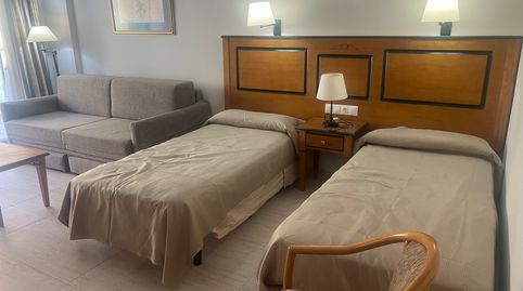 Foto 5 de Estudio en venta en Calle Lamo de Espinosa, 10, Puerto Deportivo, Fuengirola