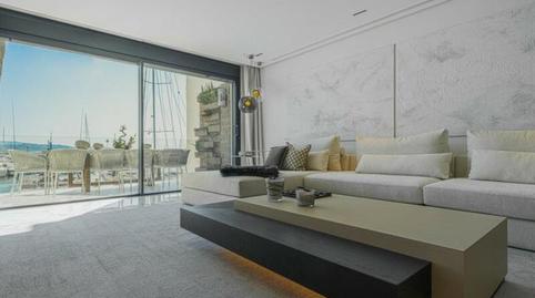 Photo 2 of Apartments for rent in Puerto Banús, Marbella