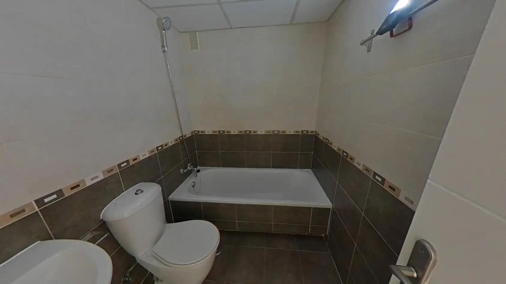 Baño de Piso en venta en Madrid con Aire acondicionado, Calefacción y Parquet