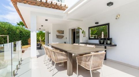 Foto 4 de Casa o xalet en venda a Los Naranjos, Marbella