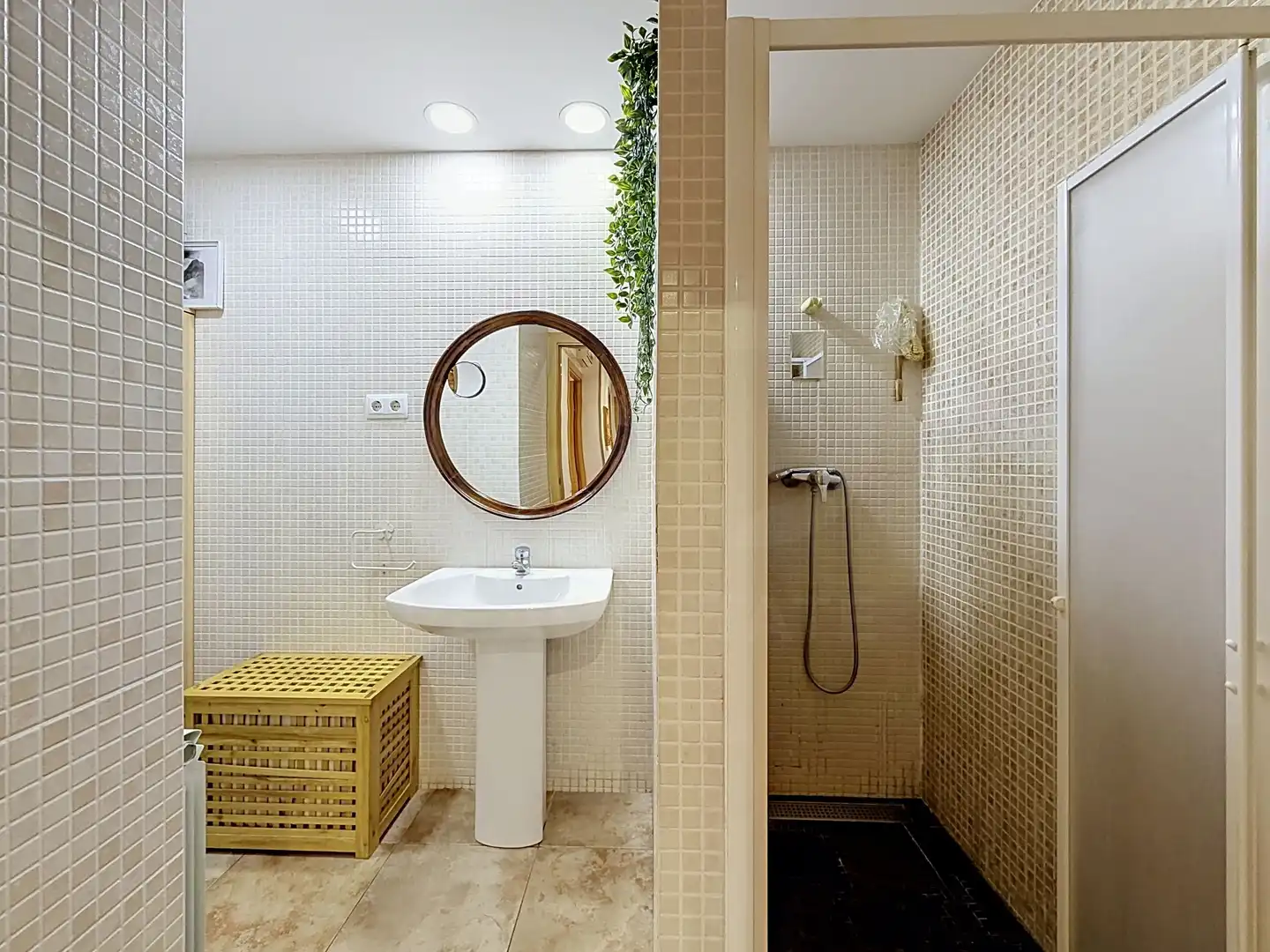 Flat with lift for sale in Sant Adriá Nord, imagen 19