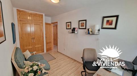 Foto 3 de Piso en venta en Calle Joaquín Escobar, 101, Puerto de Garrucha, Almería